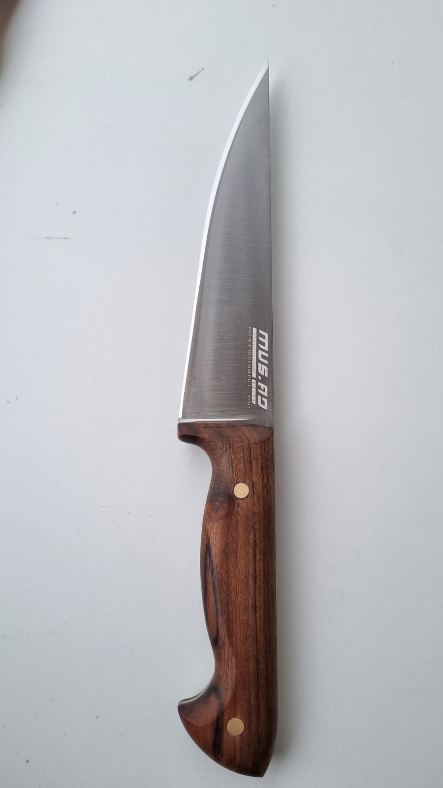PRO KESİM 1 NUMARA 15 CM NAMLU